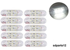 10 Feux de Gabarit Côté