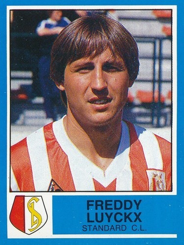 298 freddy luyckx belgique - freddy,