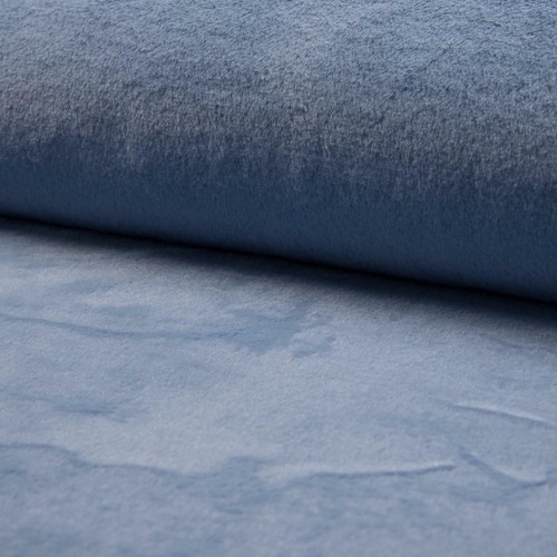Tissu fausse fourrure super - fourrure,