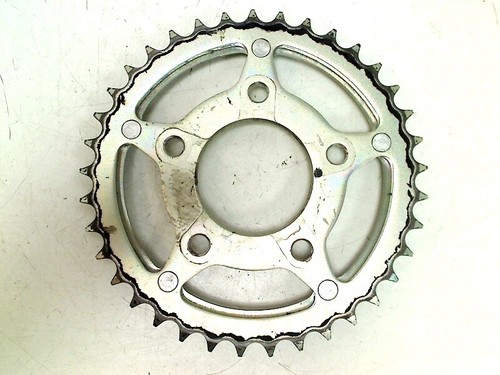 Couronne honda cbf - honda,