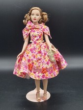 🌺Tonner Tiny Kitty Collier