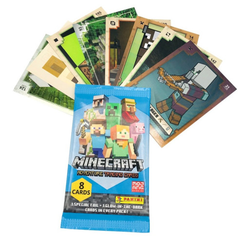 Minecraft adventure trading - adventure,