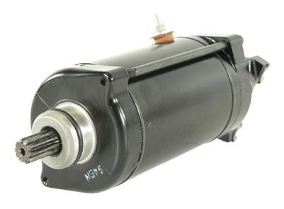 Démarreur pour kawasaki vn750 - pour,