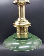 Lustre luminaire style marine