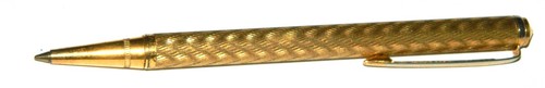 Joli stylo bille gold - joli,