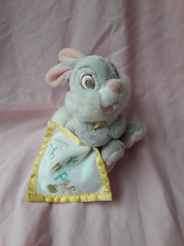 Petite peluche doudou - petite,