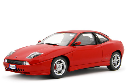 Laudoracing models fiat - 1:18,