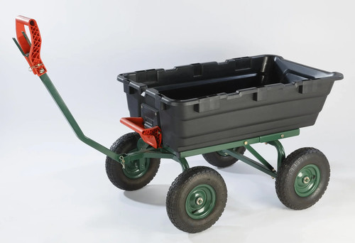 Chariot jardin gmgw350 - gmgw350, 350kg