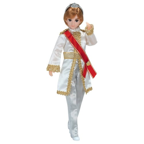 Takara tomy licca doll 26 - licca, ld-26
