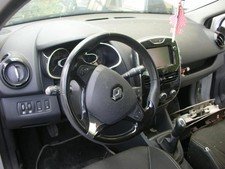 Becquet RENAULT CLIO 4 PHASE 1