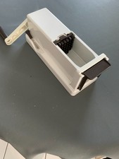 coupe frite manuel moulinex