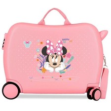 Disney - Valise trotteur