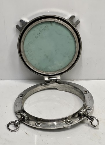 Lot hublots marins - lot,