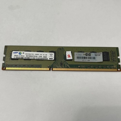 Ram samsung m378b5673fh0 ch9 - samsung, m378b5673fh0-ch9