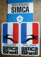 AUTOCOLLANTS   2  CHALLENGE