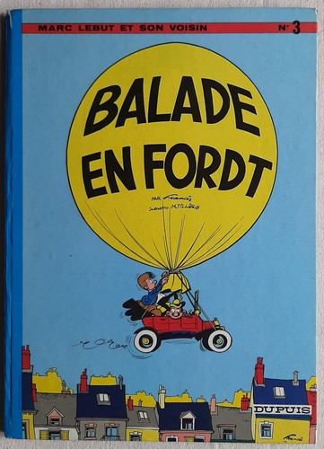 Marc lebut balade - 3,