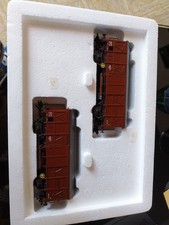 MARKLIN COFFRET 2 WAGONS SNCF