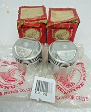 Véritable Honda CD175 CA175