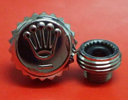 Jeu couronnes tubes - de,