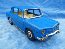 RARE ! JOUSTRA 1:19 RENAULT R8