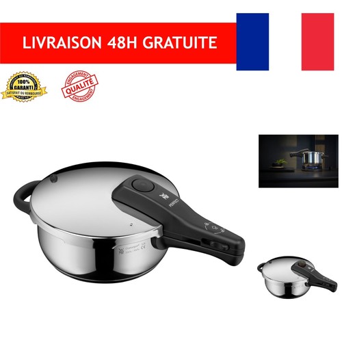Wmf perfect autocuiseur - 22, cm