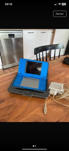 Nintendo dsi système - dsi,