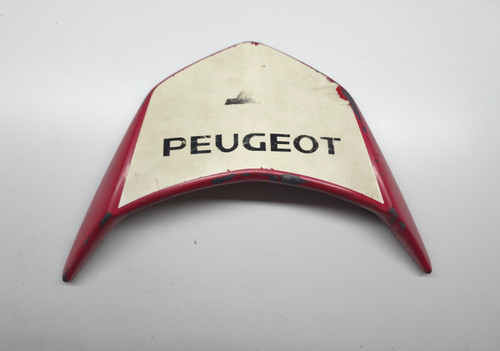 Peugeot speedfight 2t wrc - 50,