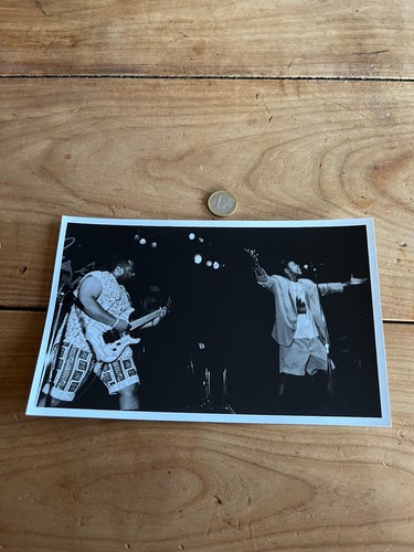 Photo ancienne spectacle n27 - ancienne,
