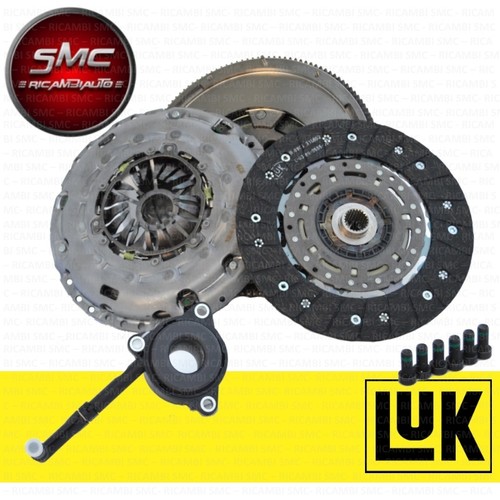 Kit embrayage volant - kit,