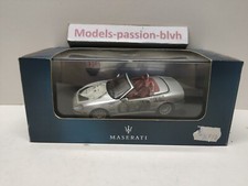 Maserati Spyder Cambiocorsa