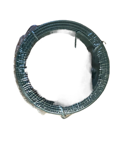 1mm 50m plastic coated steel - x,