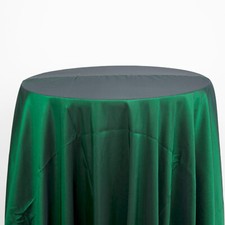 Nappe Ronde Carrée En