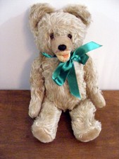 Clotaire ours Ancien né vers