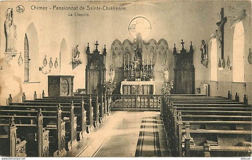 Carte postale ancienne - carte,