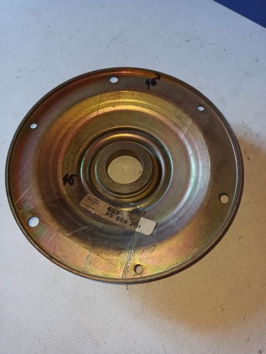 Poulie neuve ventilateur - 1,