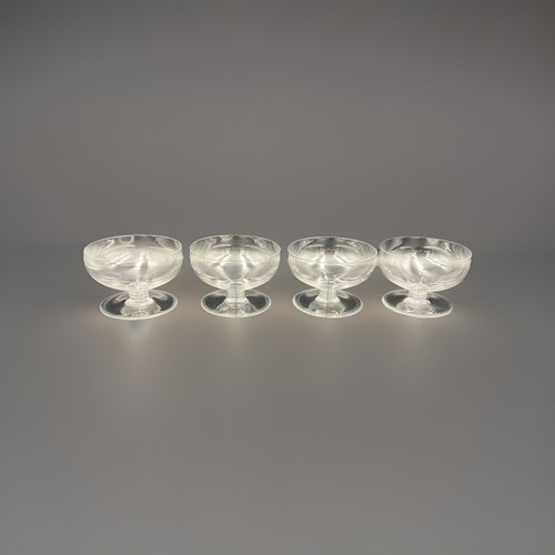 Cristal baccarat cheverny - de,