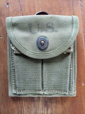 porte chargeur usm 1  us 1943