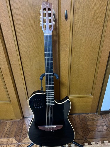 Guitare électrique godin - électrique,