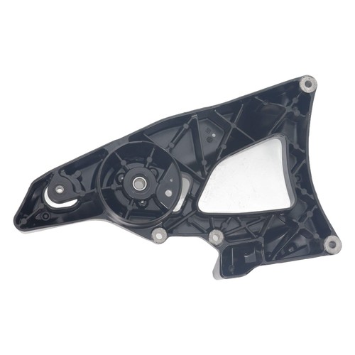 Support axe roue arrière
