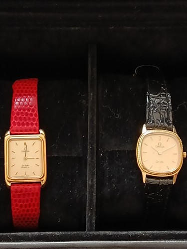 Lot omega ville montre - lot,