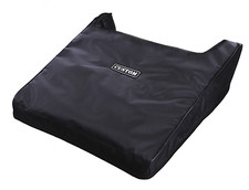 Housse rembourrée personnalisée pour table de mixage YAMAHA MG20 XU 20 canaux