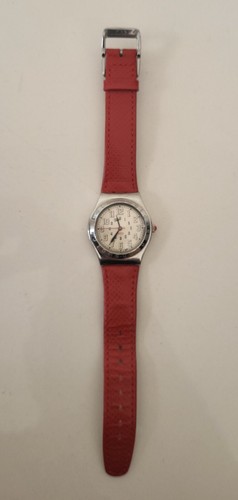 Montre swatch irony - montre,