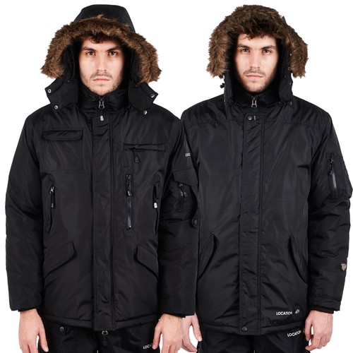 Parka homme hunter - hunter,