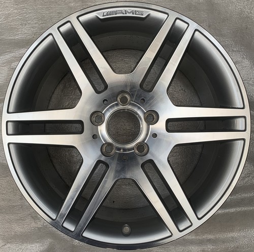 Felge mercedes benz amg alu - 1,