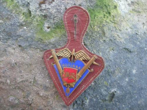 Médaille militaire ww1 ww2 - ww1,