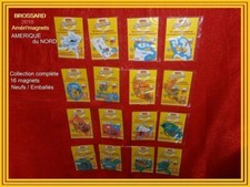 AMERIQUE du NORD 2019