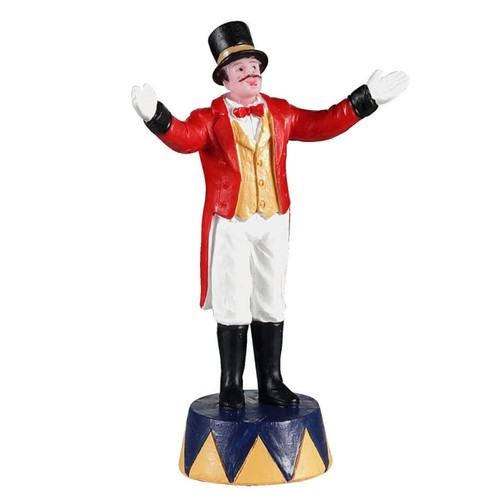 Ringmaster lemax cod 02952 - ringmaster,