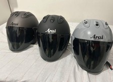 casque moto arai