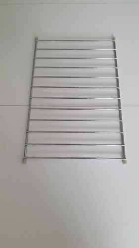 Grille four métal - de,
