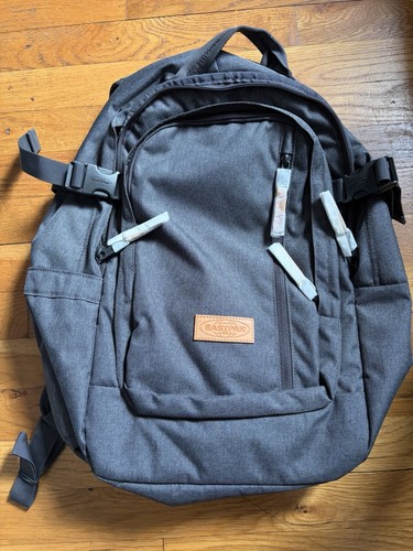 Eastpak smallker backpack - eastpak,